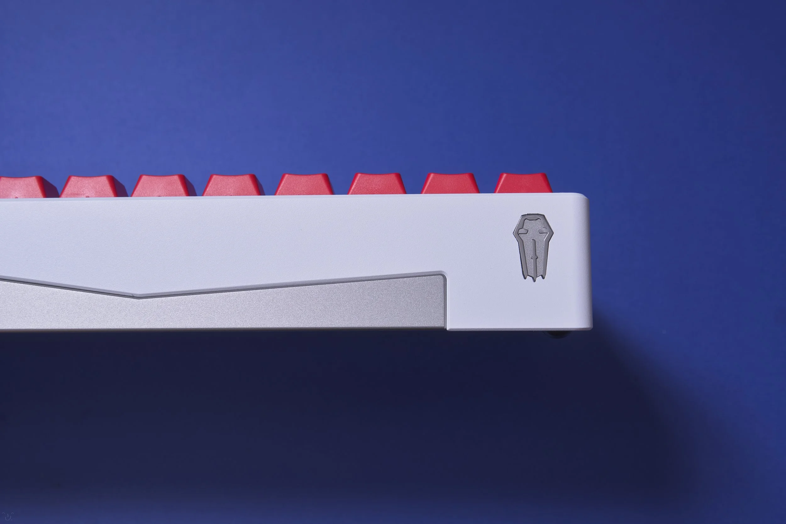 SINGAKBD x Mobile Suit Gundam SEED: Gundamhaku — Lightning Keyboards